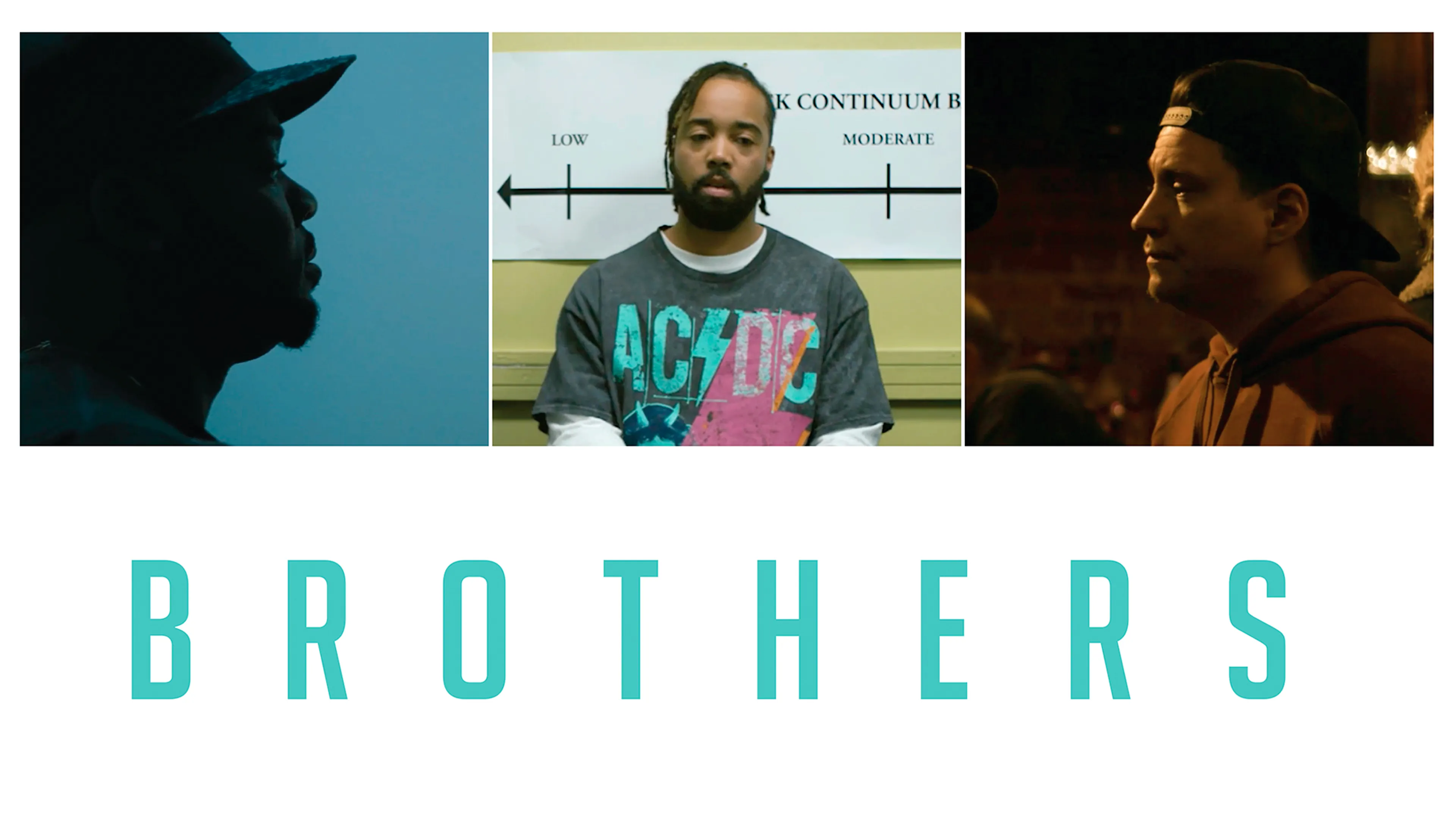 Brothers poster